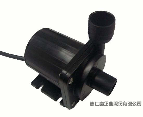 DC50B Series 无刷直流水泵DC Brushless Water Pump 